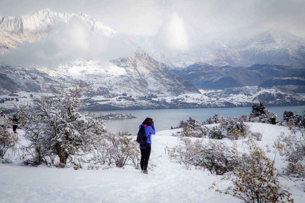My 8 Favourite Day Hikes In Wanaka 21 Mount Iron 3