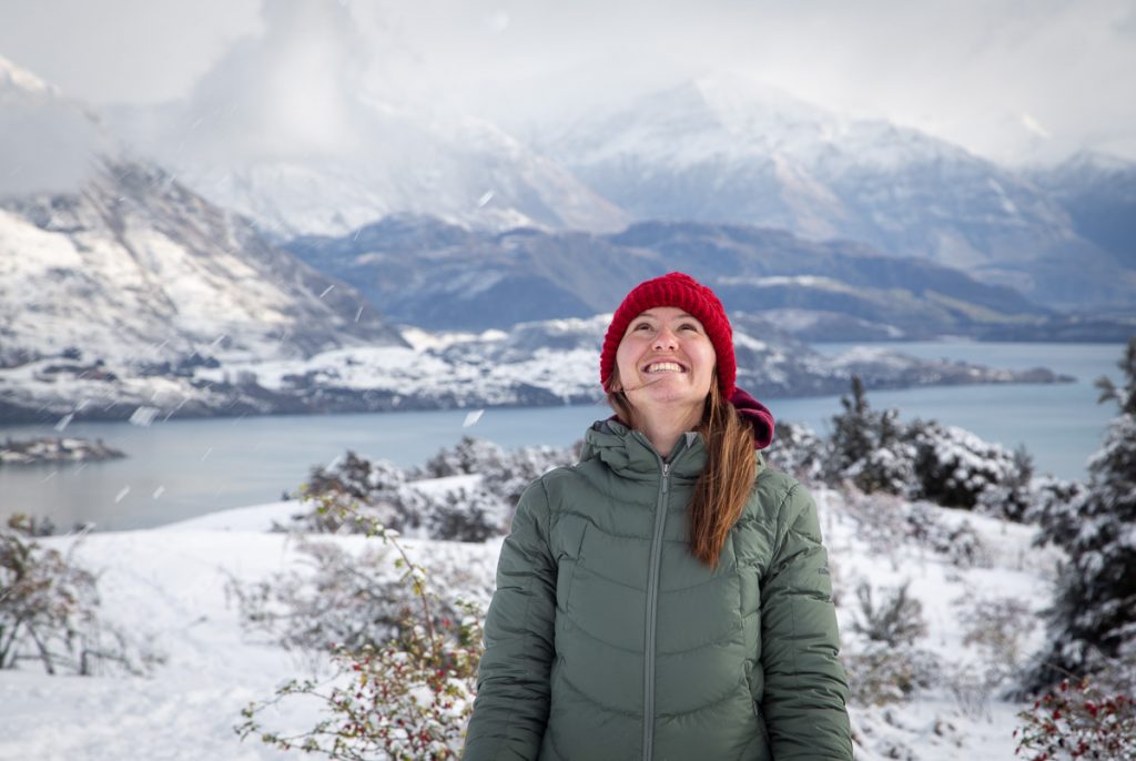 My 8 Favourite Day Hikes In Wanaka 19 Mount Iron 4