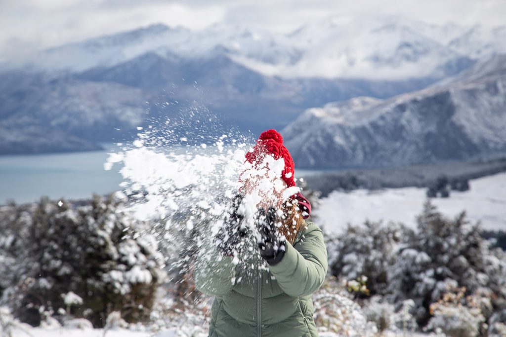 My 8 Favourite Day Hikes In Wanaka 20 Mount Iron 5