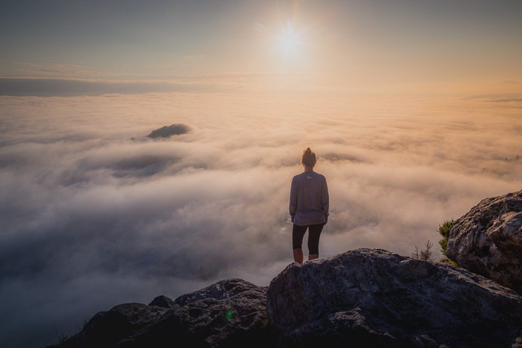10 Awesome Day Hikes on the North Island of New Zealand 8 Mount Maunganui Sunrise 7