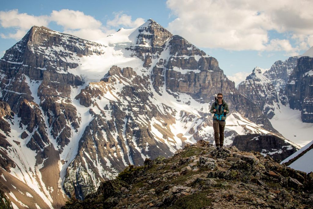Vancouver to Calgary: An Epic Two Week Road Trip Guide through Canada's Finest Landscapes 30 Mt Saint Piran 13