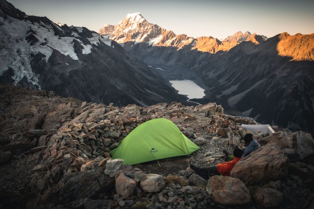 30 Photos From New Zealand That Will Turn You Into an Outdoor Person 15 Mueller Hut Hike 13
