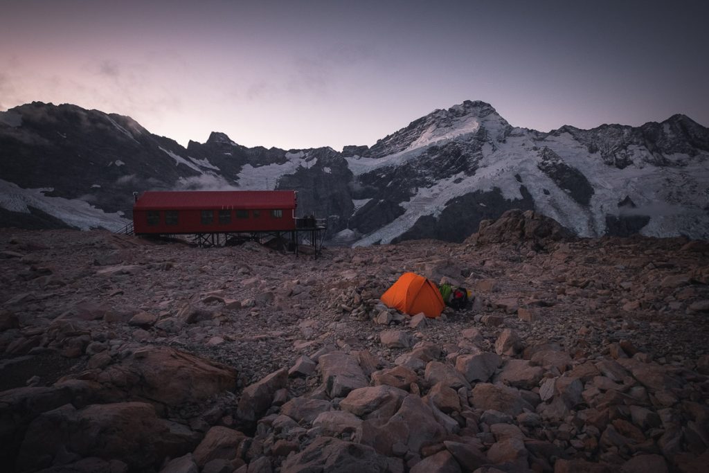 Mueller Hut Hike - A guide to Mount Cook's Best Day Hike