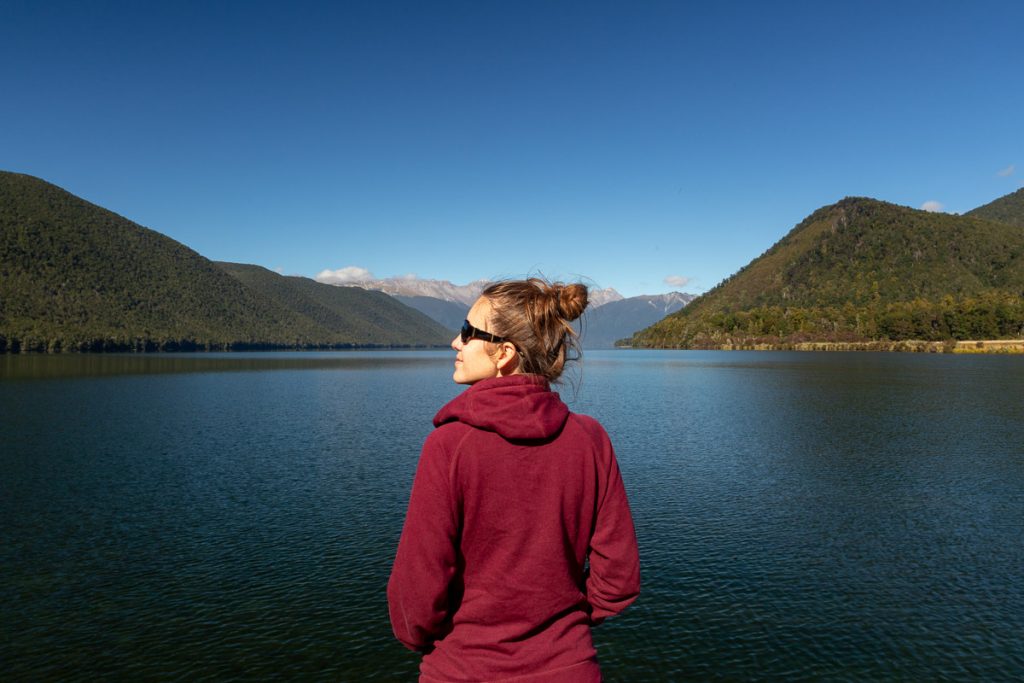 Nelson Lakes National Park 1