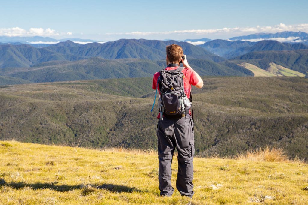 14 Best Day Hikes on the South Island of New Zealand 23 Nelson Lakes National Park 5