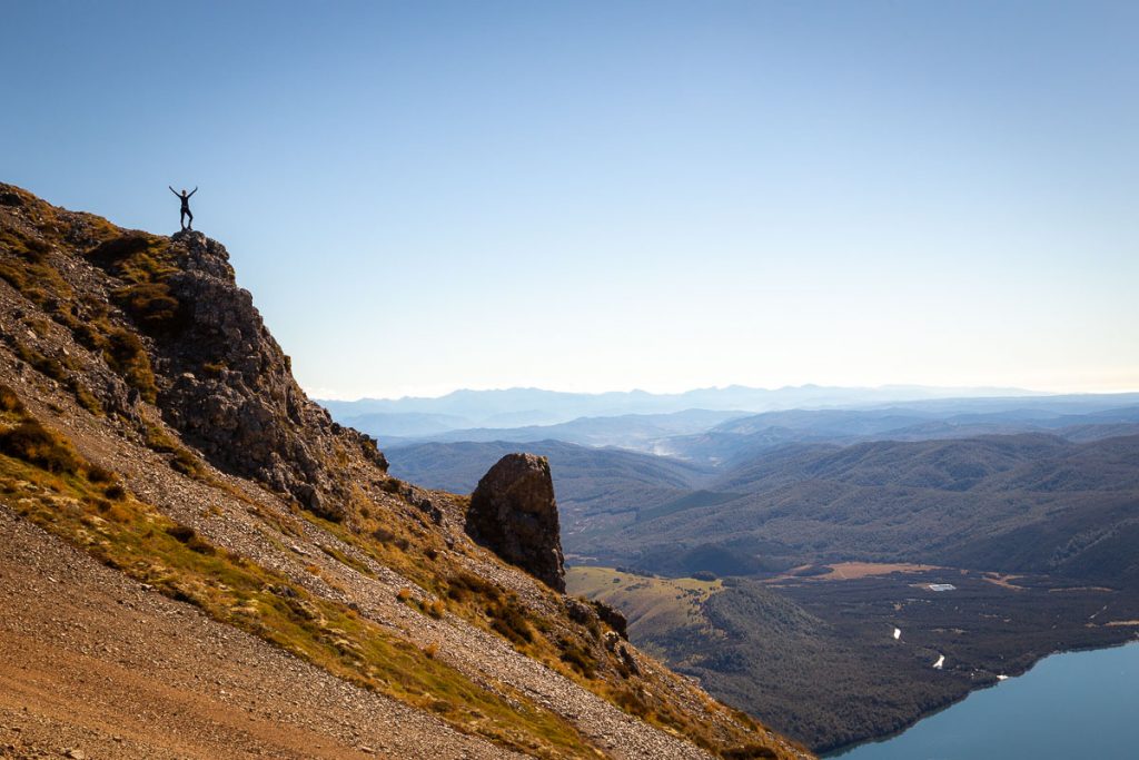 Nelson Lakes National Park 8