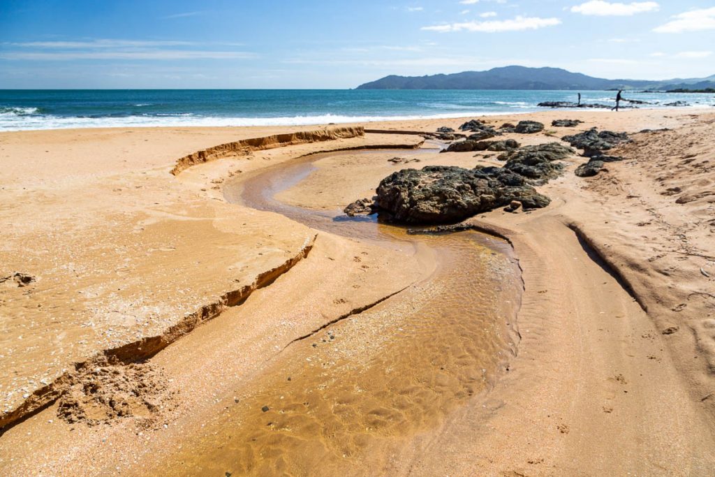 Northland North Island 1