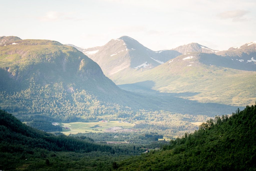 Norway Landscapes
