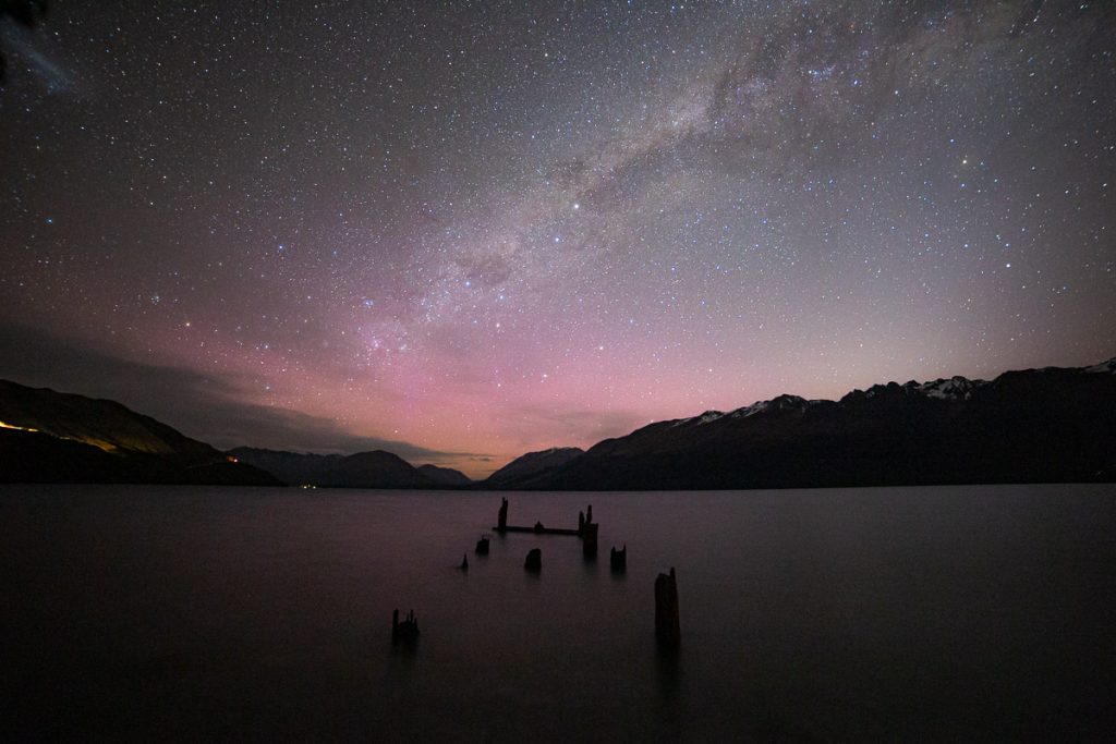 10 Awesome Photography Spots in Queenstown 11 Old Glenorchy Wharf 1