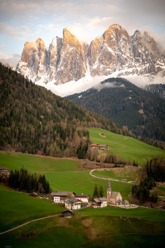 29 Best Day Hikes In The Dolomites Rated From Easy To Difficult 4 Panorama Trail Dolomites 2
