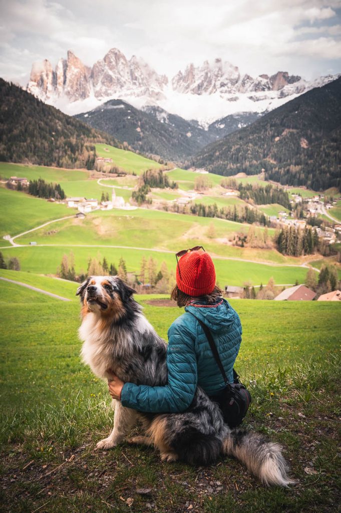 29 Best Day Hikes In The Dolomites Rated From Easy To Difficult 3 Panorama Trail Dolomites