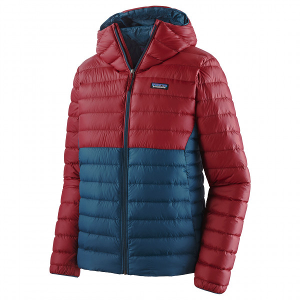 patagonia down sweater hoody down jacket