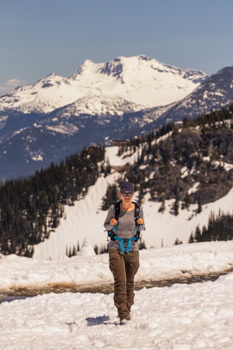 Vancouver to Calgary: An Epic Two Week Road Trip Guide through Canada's Finest Landscapes 9 Peak To Peak Gondola Whistler 2