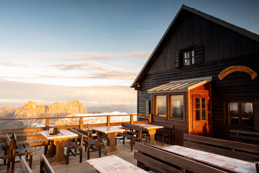 Piz Boe Summit Dolomites 21