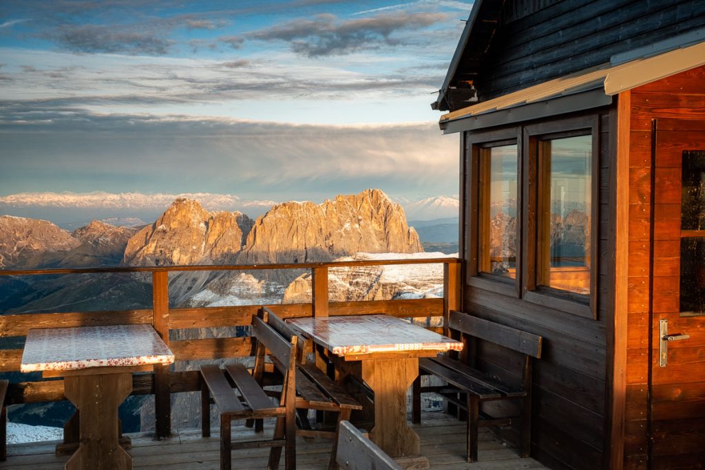 Piz Boe Summit Dolomites 22