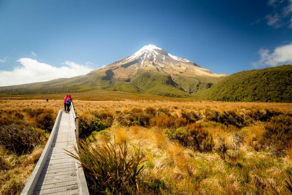 10 Awesome Day Hikes on the North Island of New Zealand 3 The Best Day Hikes On The North island of New Zealand