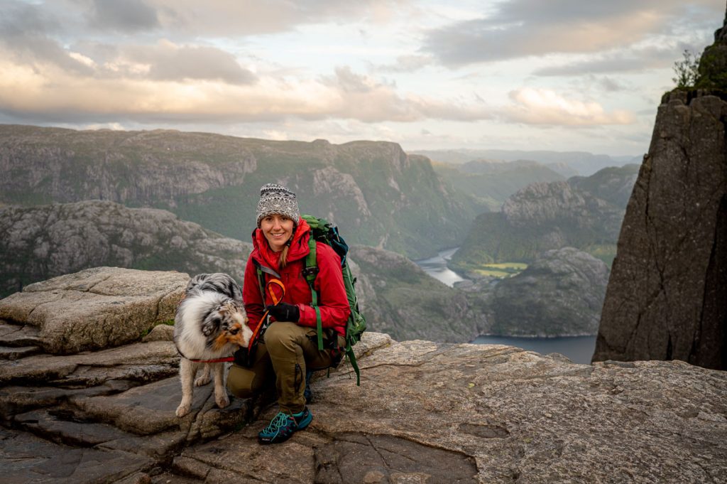 Preikestolen Day Hike 24