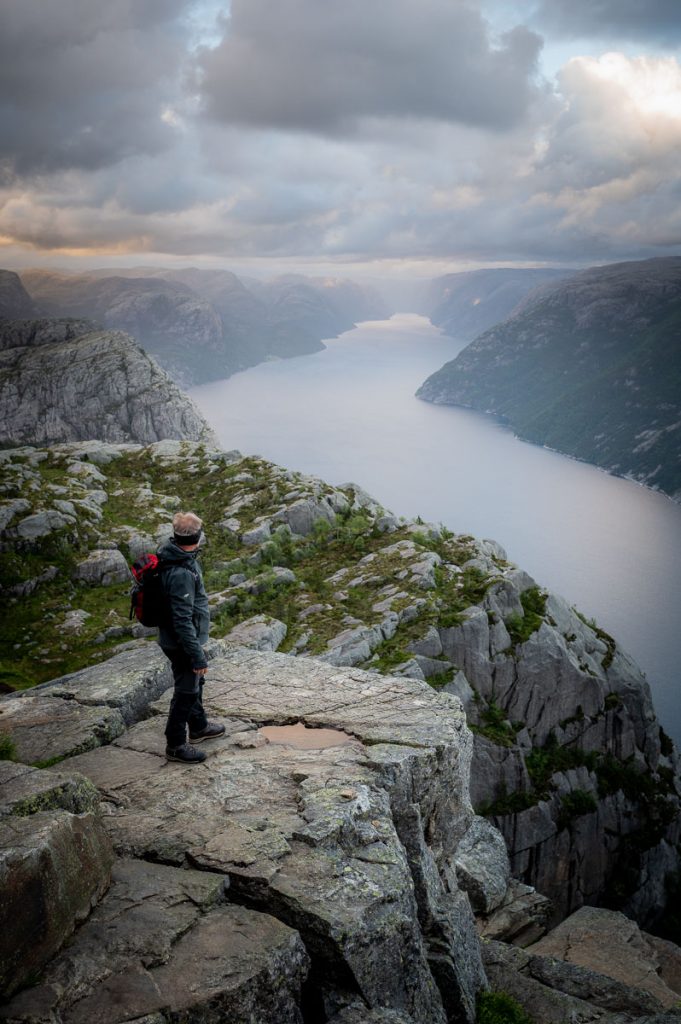 Preikestolen Day Hike 26