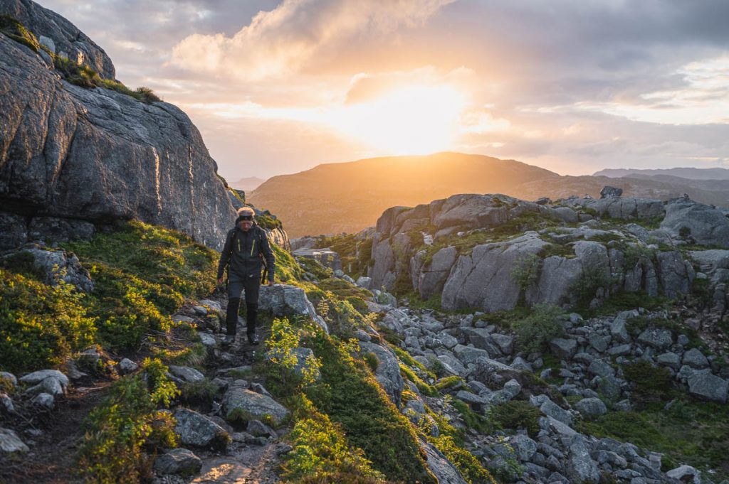 Preikestolen Day Hike 28