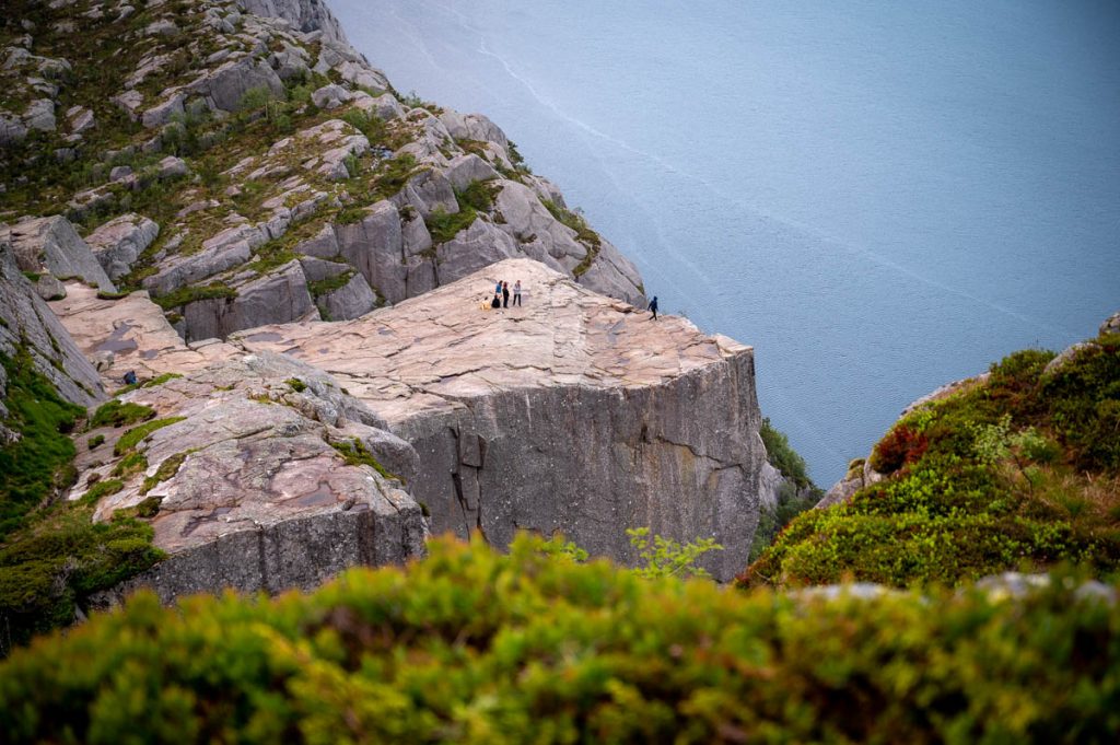 Preikestolen Day Hike 32 1