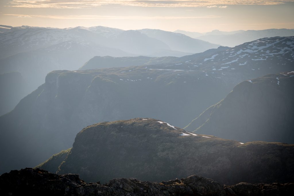 Prest Day Hike Norway 11