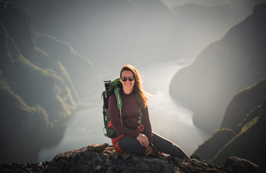 Prest Day Hike Norway 13