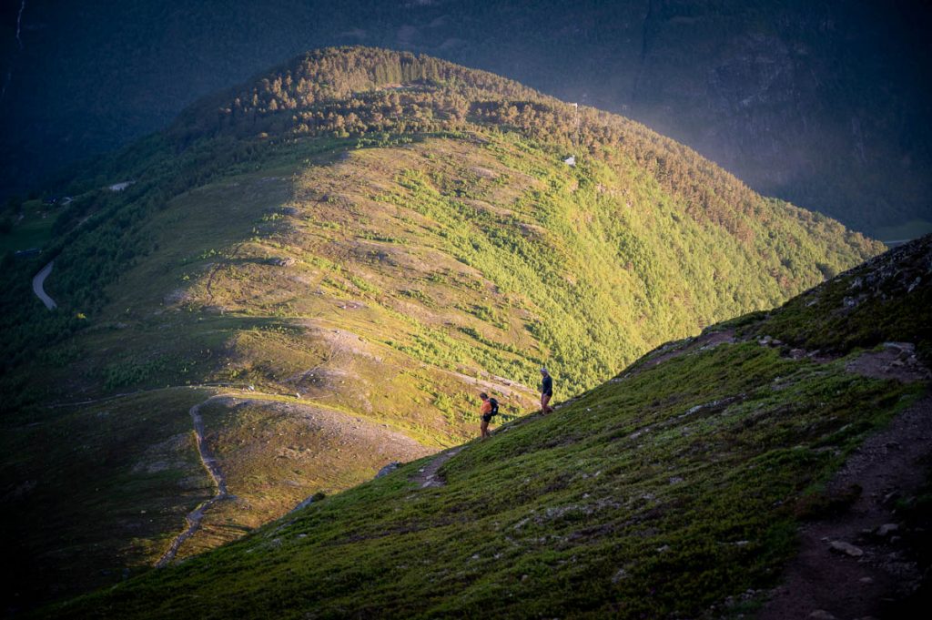 Prest Day Hike Norway 18