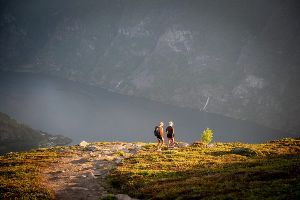 Prest Day Hike Norway 19