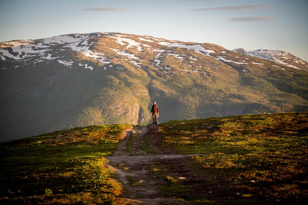 Prest Day Hike Norway 21
