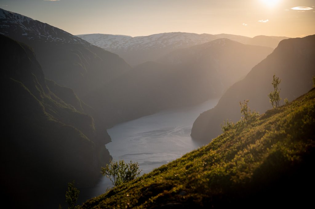 Prest Day Hike Norway 22
