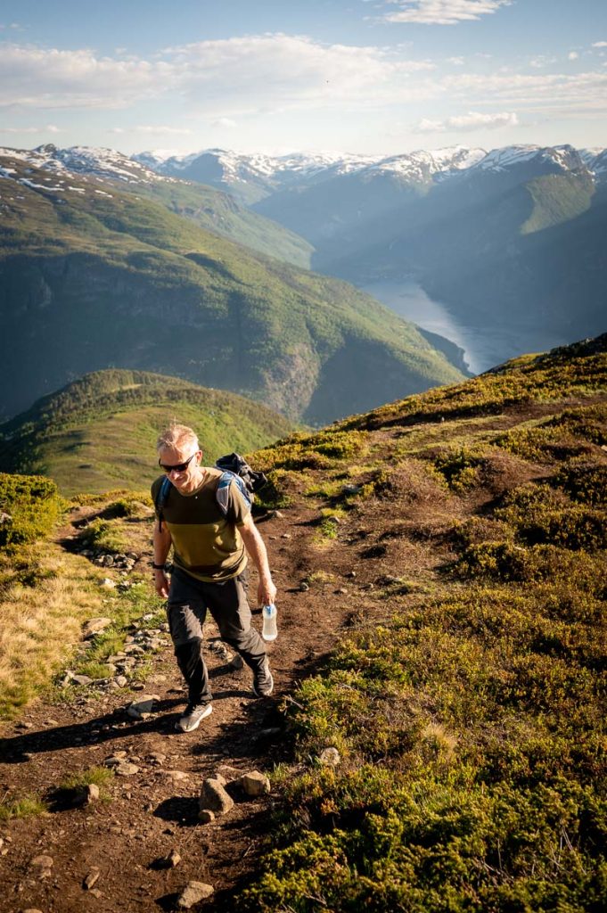 Prest Day Hike Norway 3