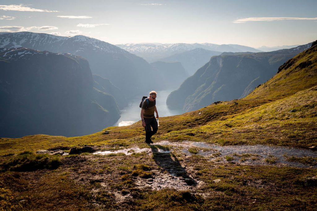 Prest Day Hike Norway 4