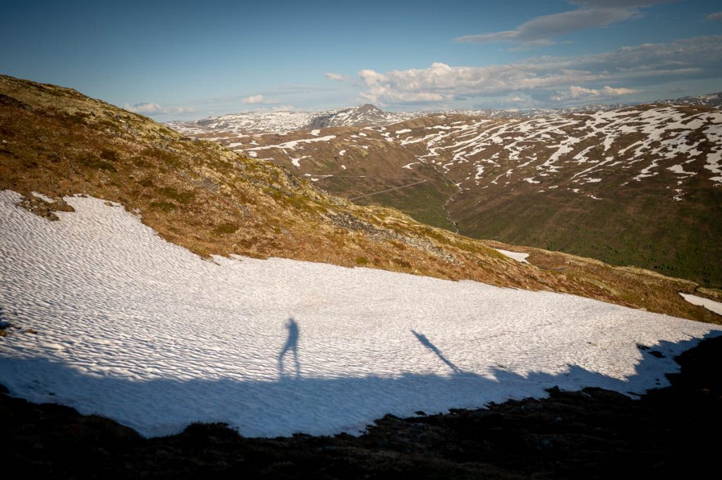 Prest Day Hike Norway 6