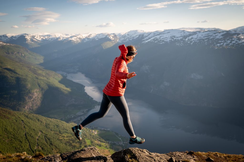 Prest Day Hike Norway 9