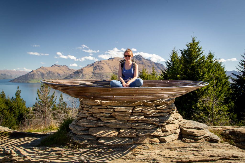 Best day hikes In Queenstown