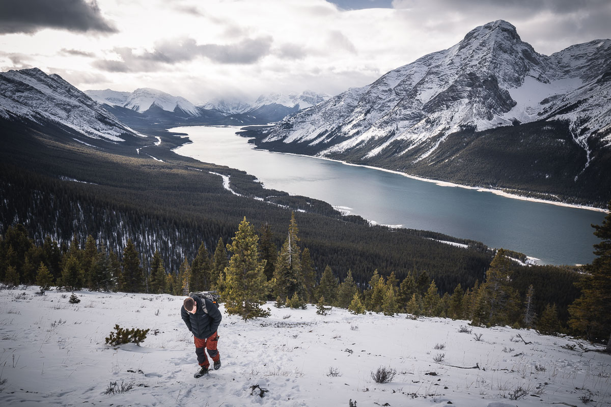 14 Day Hikes with Jaw-Dropping Views in Canmore and Kananaskis Country 2 Reads Tower 3