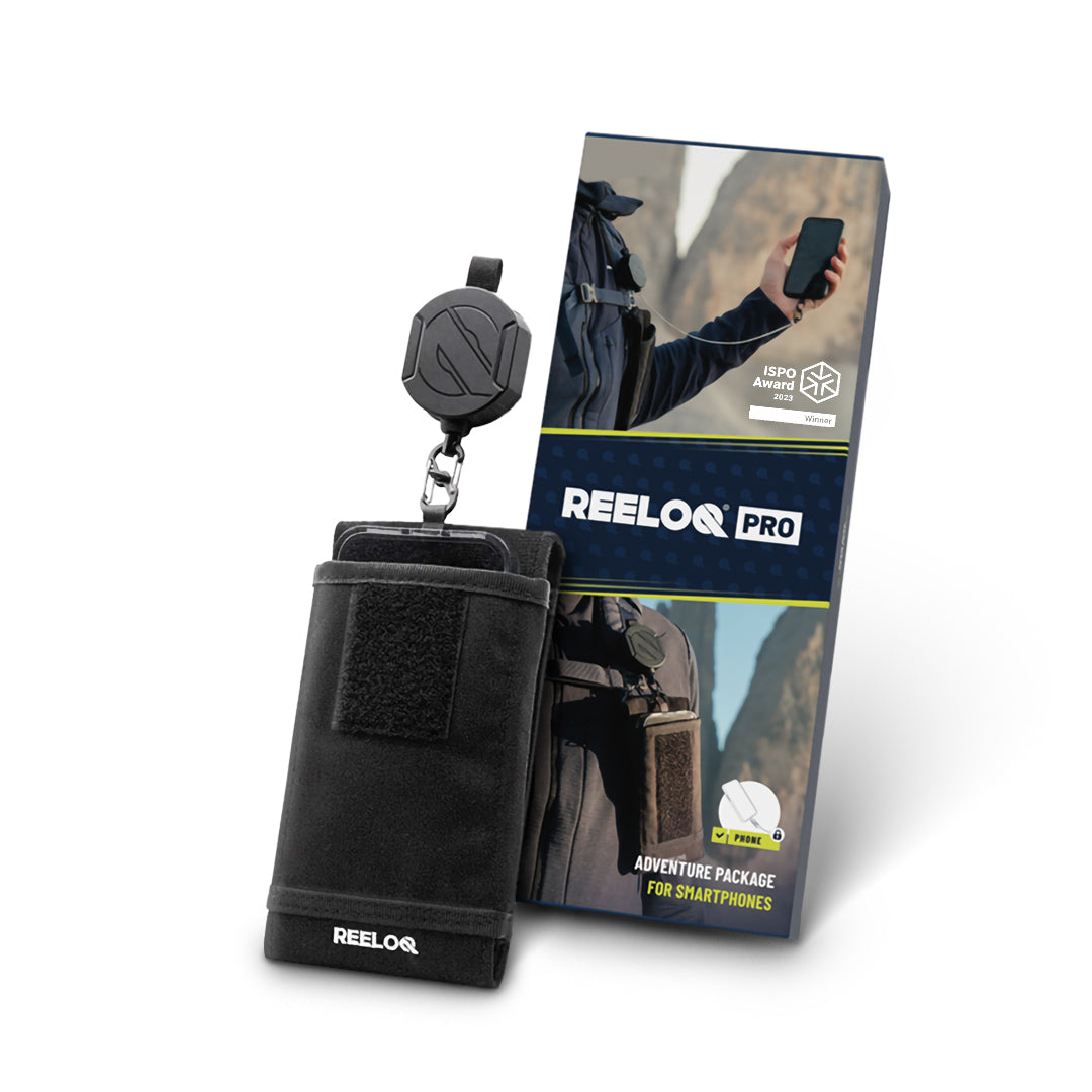 Guide To The Beginner-Friendly Via Ferrata Sentiero Bonacossa In The Tre Cime Nature Park 9 REELOQ PRO Webshop 1 4a4c48fb a54b 444f aa34