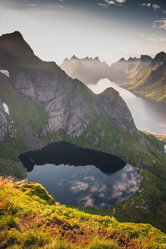 Reinebringen 21