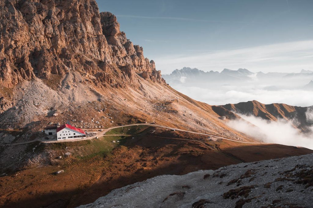 12 Things You Need To Know Before Staying In A Mountain Hut In The Italian Dolomites 3 Rifugio Alpe Di Tires 1