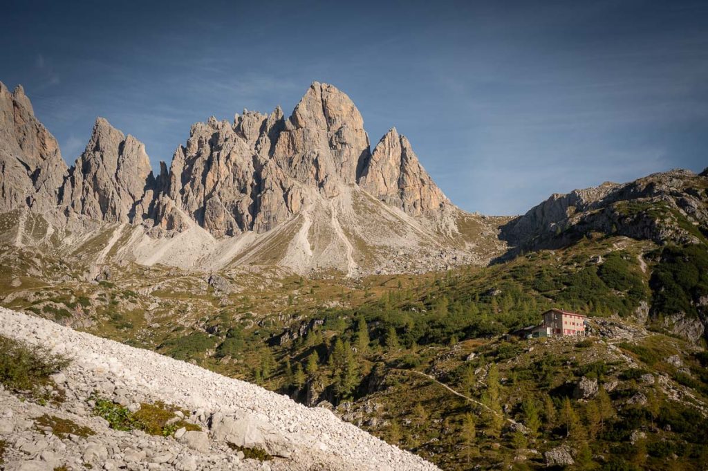 Rifugio-Berti-1 Rifugio Berti 1