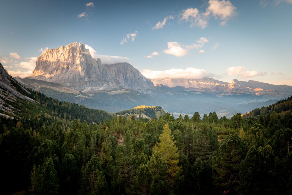 Rifugio Firenze Puez Odle 7