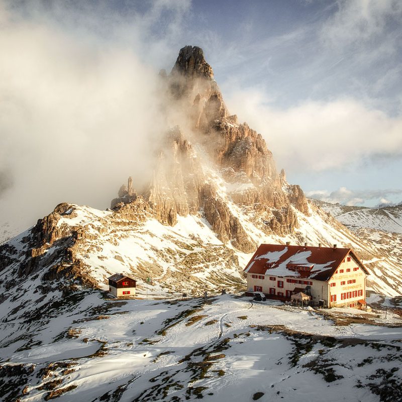 Rifugio Locatelli 1 edited