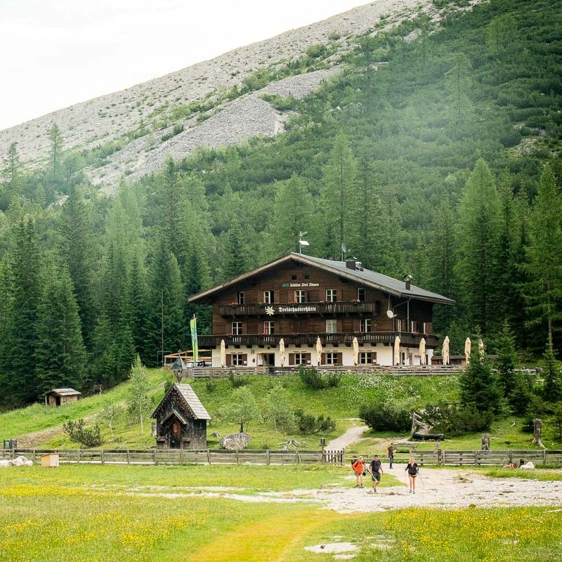 Rifugio Tre Scarperi 1 edited