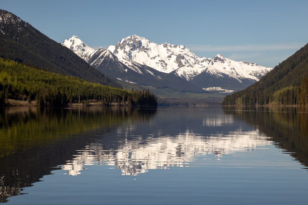 Vancouver to Calgary: An Epic Two Week Road Trip Guide through Canada's Finest Landscapes 11 Roadside Views 4