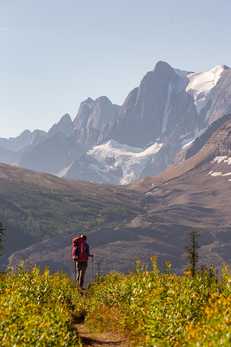 Rockwall trail helmet falls to tumbling creek 17