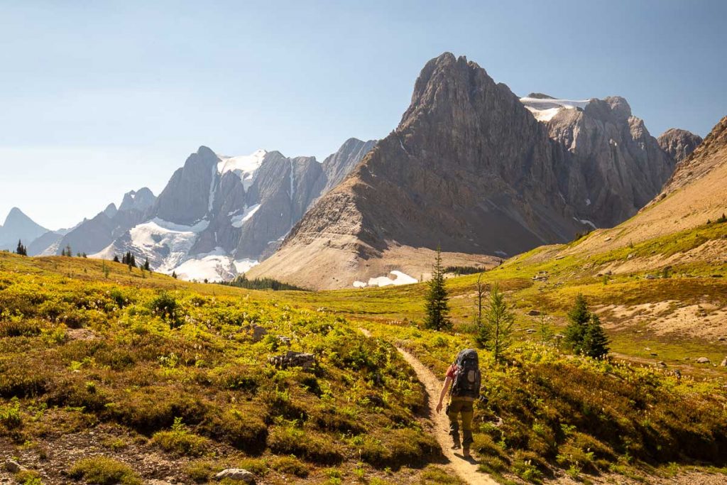 Rockwall trail helmet falls to tumbling creek 22