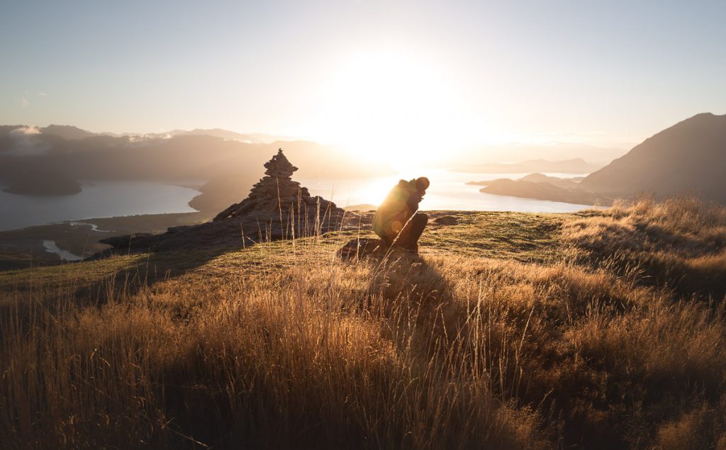 14 Best Day Hikes on the South Island of New Zealand 19 Rocky Mountain Summit 12
