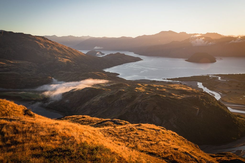 My 8 Favourite Day Hikes In Wanaka 22 Rocky Mountain Summit 8