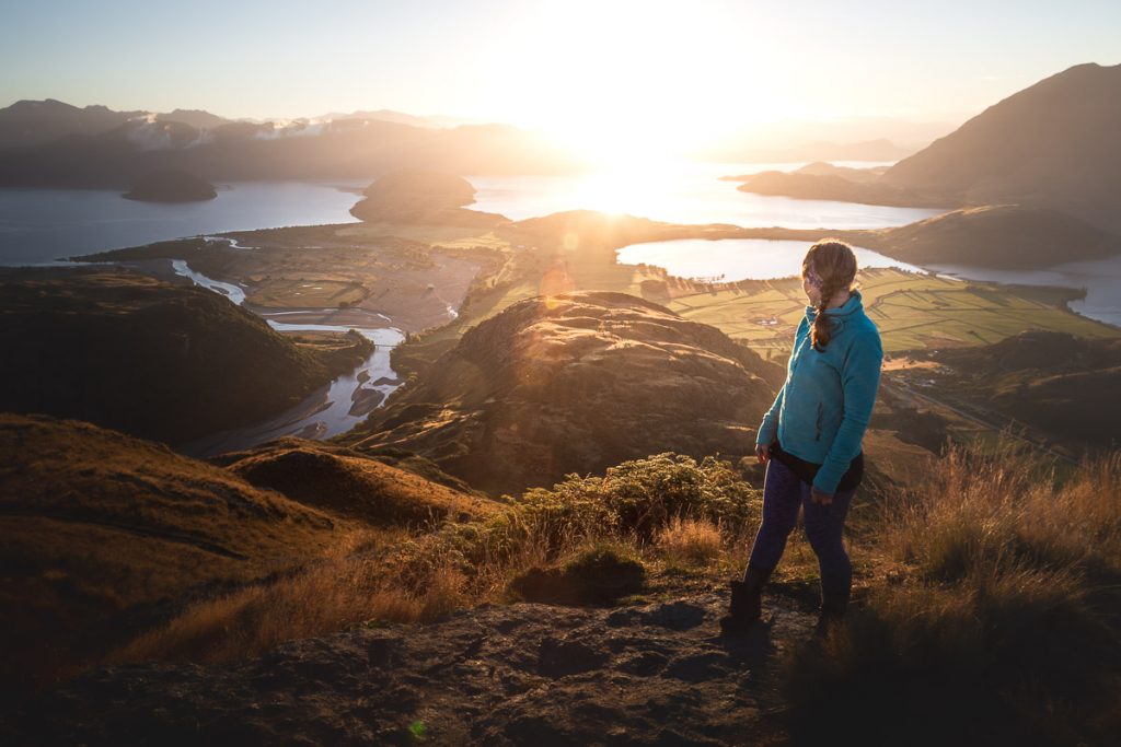 14 Best Day Hikes on the South Island of New Zealand 20 Rocky Mountain Summit 9