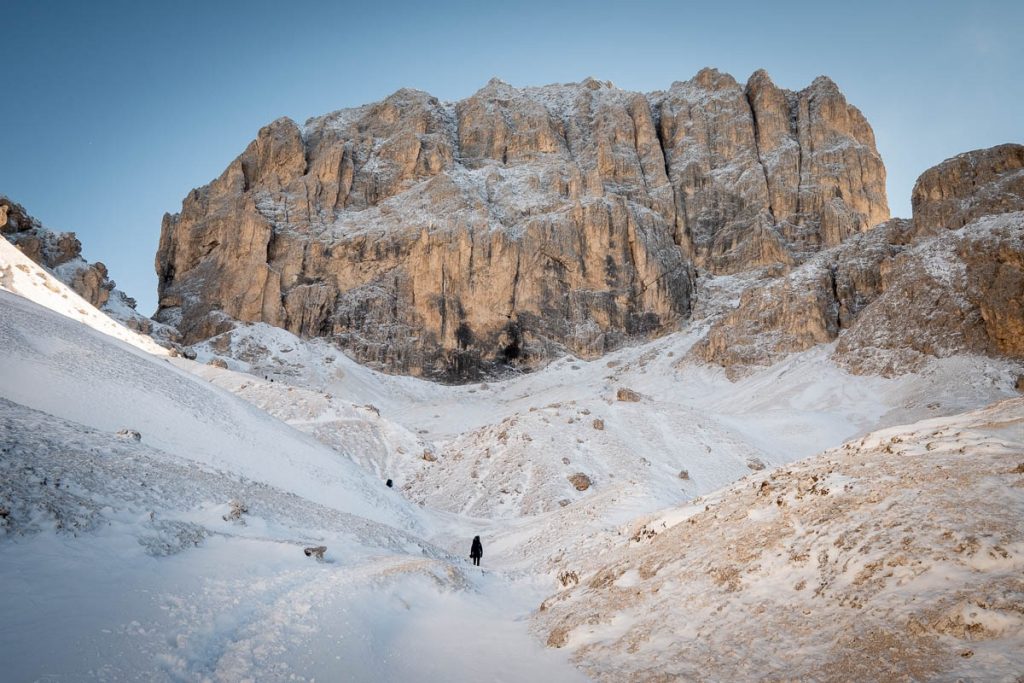 Via Ferrata Catinaccio d'Antermoia: A Thrilling Route To The Highest Summit In The Rosengarten Group 3 Rosengarten Traverse Passo Principe 9